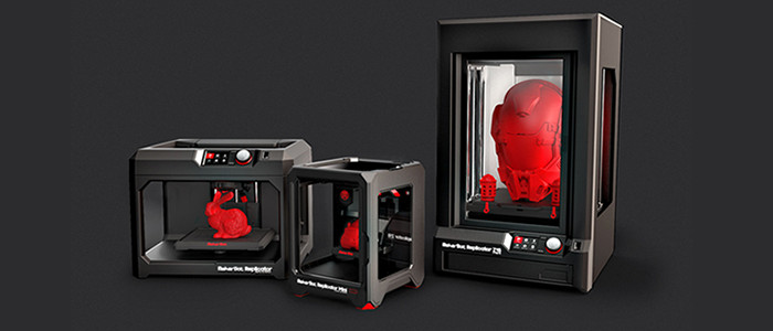 3D Printer