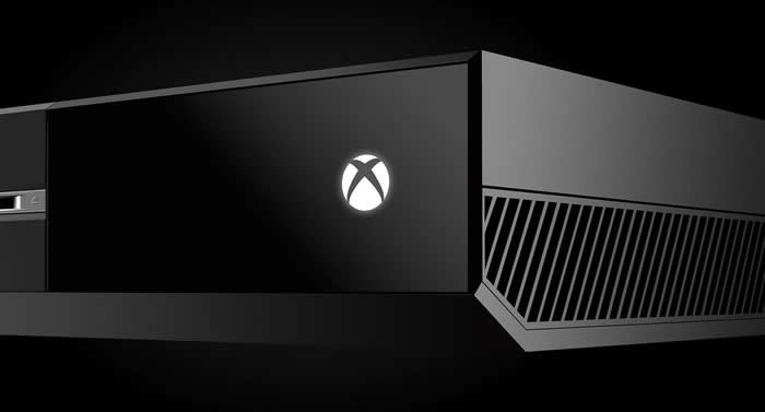 Microsoft Xbox One