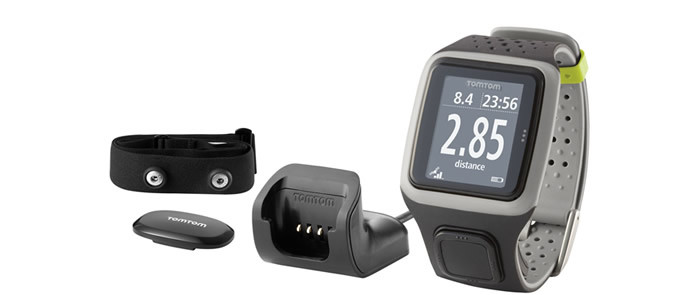 TomTom Runner