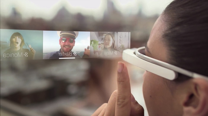 google glass the ultimate device